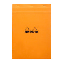 Load image into Gallery viewer, Rhodia Pad No18 A4 Grid Orange
