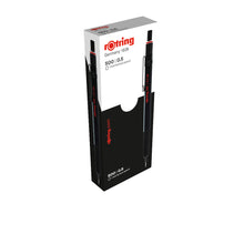 Load image into Gallery viewer, ROTRING 500 Black Mechanical Pencil
