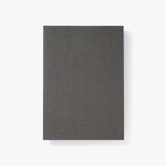 Kakimori Notebook A5