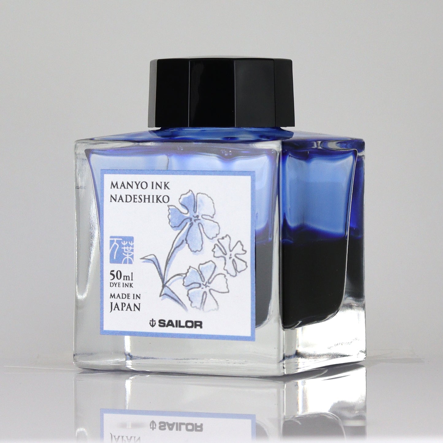 Sailor Manyo Ink 50ml bottle