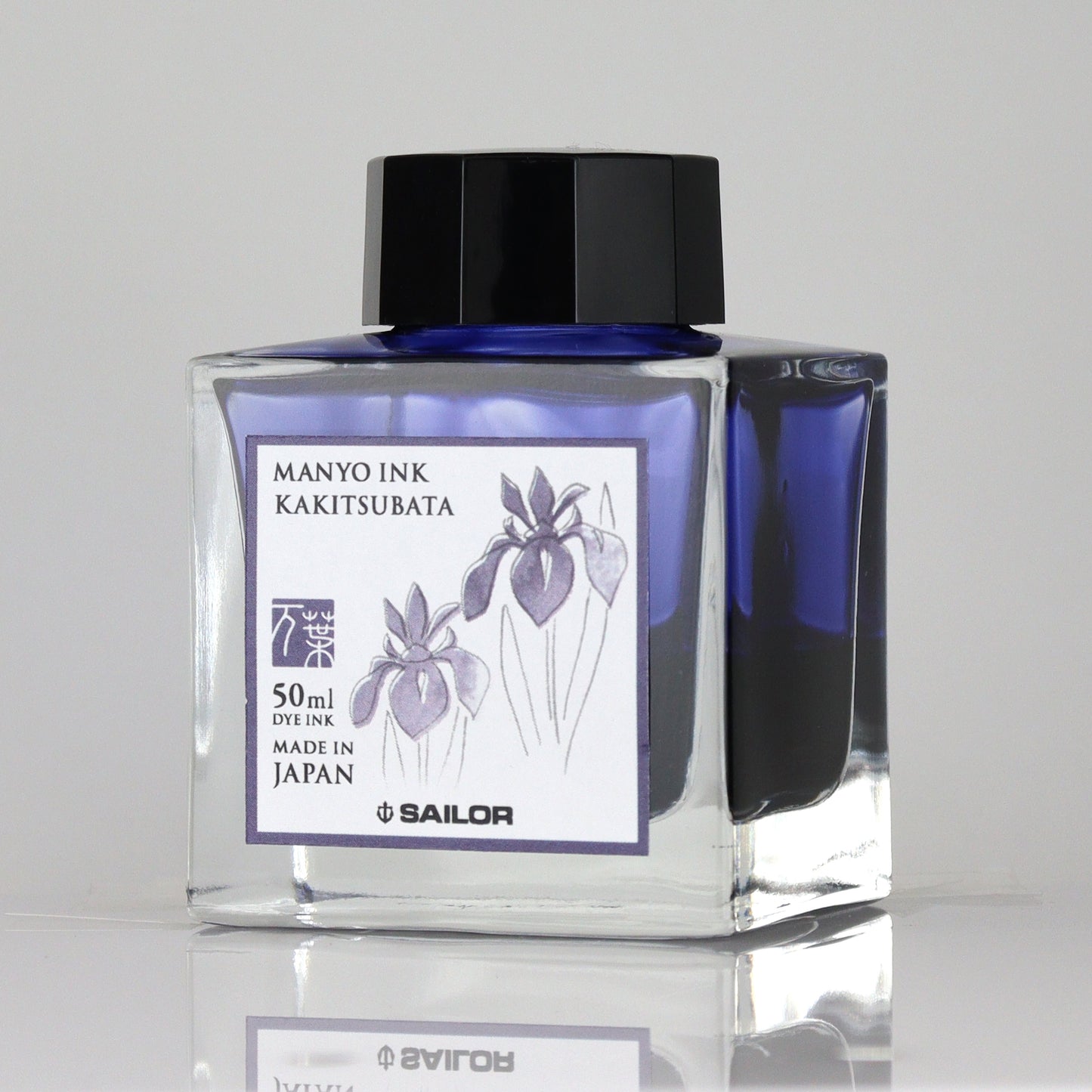Sailor Manyo Ink 50ml bottle
