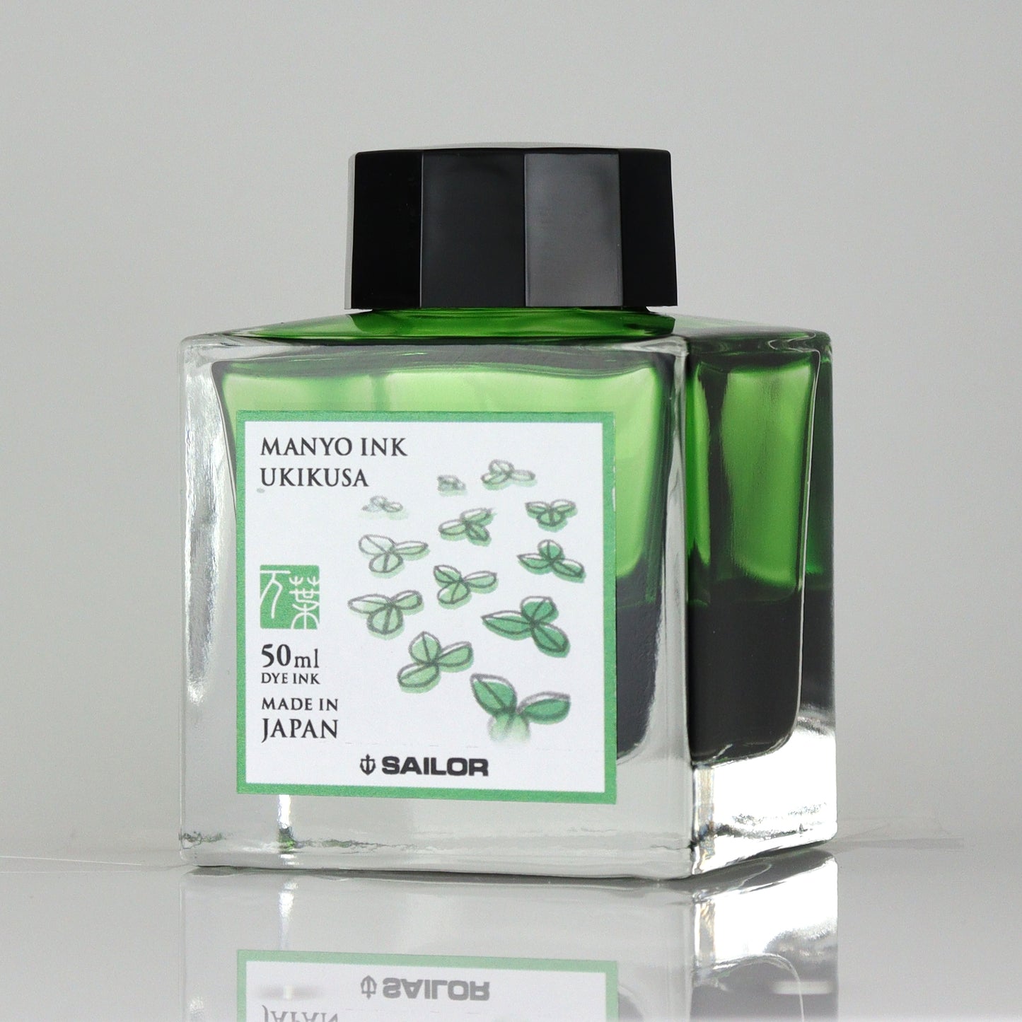 Sailor Manyo Ink 50ml bottle