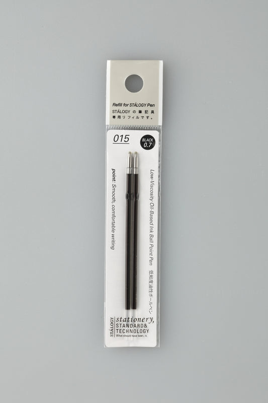 Stalogy BP Refill Low-Viscosity (2/pack)