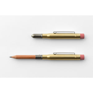 TRC BRASS Pencil Solid Brass
