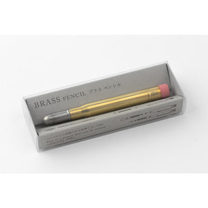 TRC BRASS Pencil Solid Brass