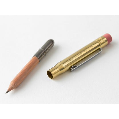 TRC BRASS Pencil Solid Brass