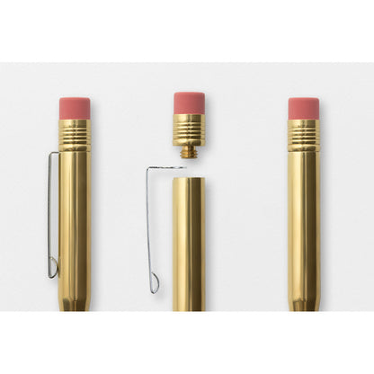 TRC BRASS Pencil Solid Brass