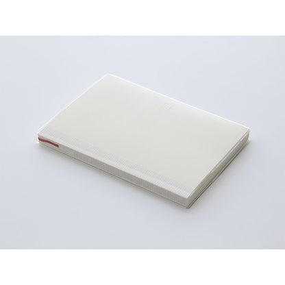 Midori MD Notebook Cover Clear