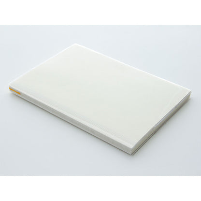 Midori MD Notebook Cover Clear