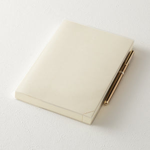 Midori MD Notebook Cover Clear