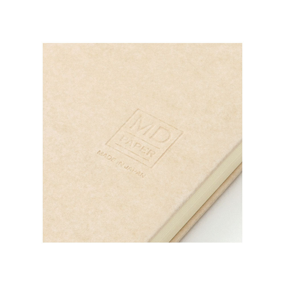 Midori MD Paper Cover A5