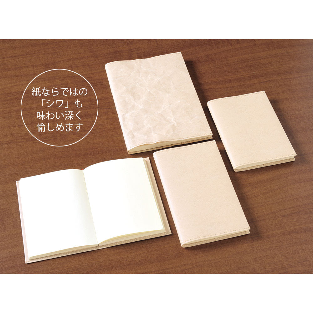Midori MD Paper Cover A5