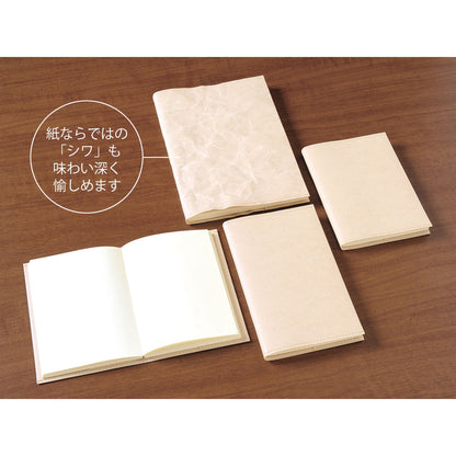 Midori MD Paper Cover A5