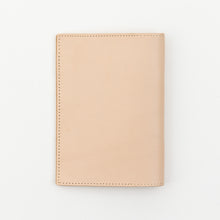 Load image into Gallery viewer, Midori Leather Cover A6
