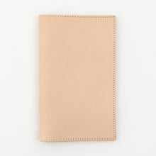 Load image into Gallery viewer, Midori Leather Cover B6 (Shinsho)
