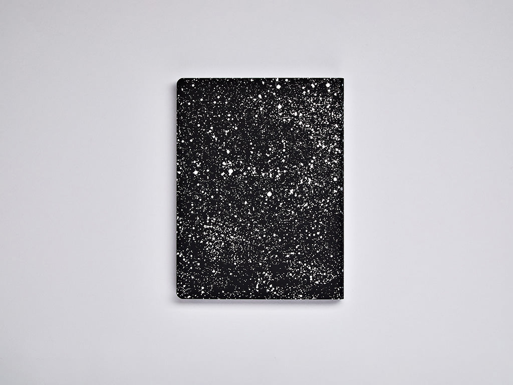 Nuuna Graphic L Milky Way
