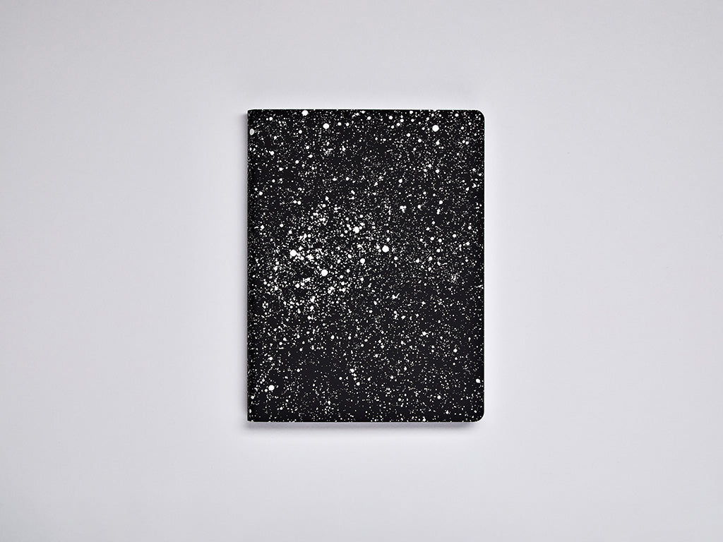 Nuuna Graphic L Milky Way