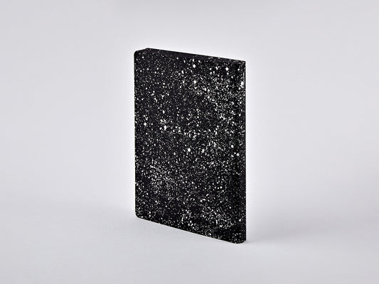 Nuuna Graphic L Milky Way