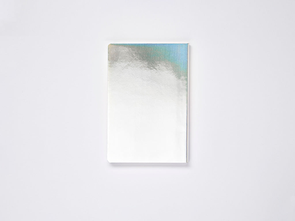 Nuuna Graphic M Fluid Chrome
