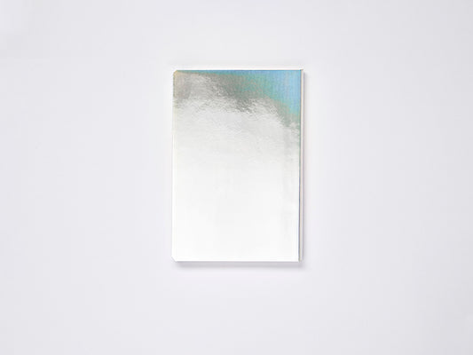 Nuuna Graphic M Fluid Chrome