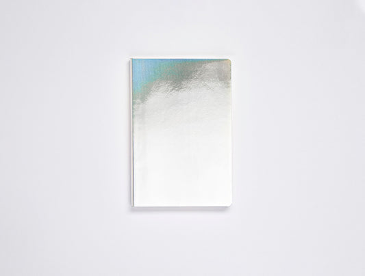 Nuuna Graphic M Fluid Chrome