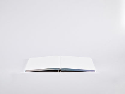 Nuuna Graphic M Fluid Chrome