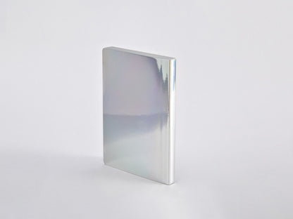 Nuuna Graphic M Fluid Chrome