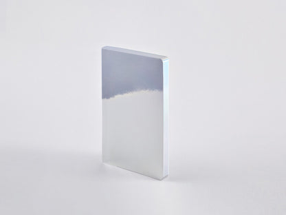 Nuuna Graphic M Fluid Chrome