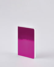 Load image into Gallery viewer, Nuuna Notebook Shiny Starlet S-Pink
