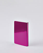 Load image into Gallery viewer, Nuuna Notebook Shiny Starlet S-Pink
