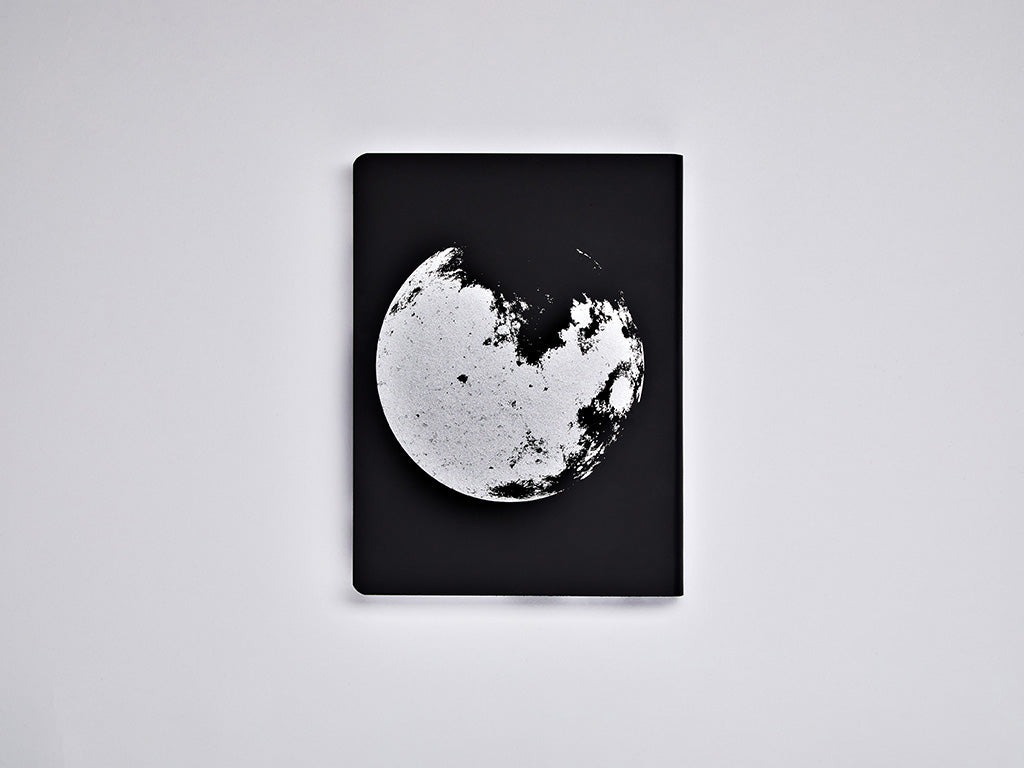 Nuuna Graphic L Moon