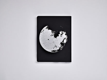 Nuuna Graphic L Moon