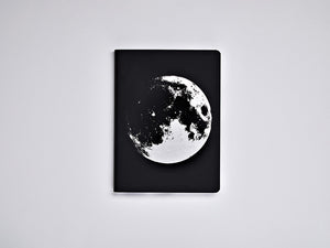 Nuuna Graphic L Moon