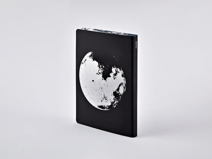 Nuuna Graphic L Moon