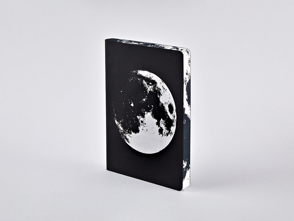 Nuuna Graphic L Moon