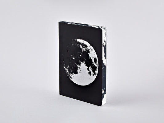 Nuuna Graphic L Moon