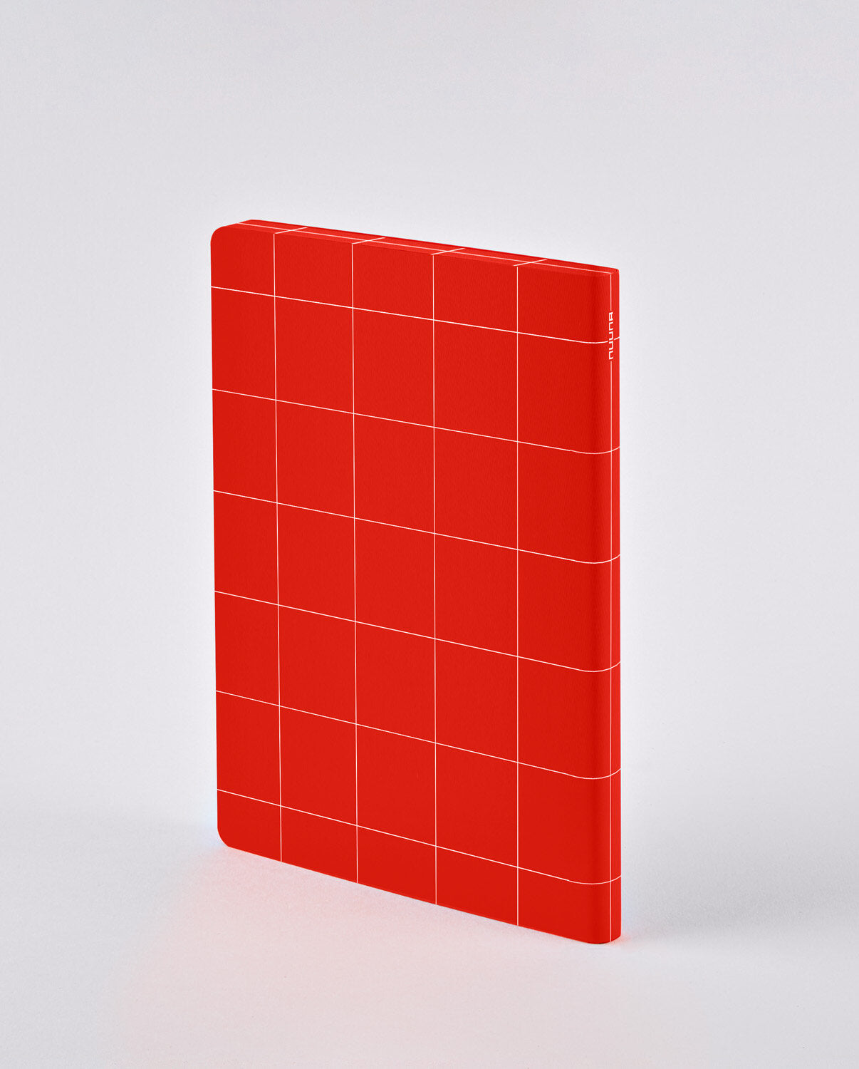Nuuna Brake The Grid Red L