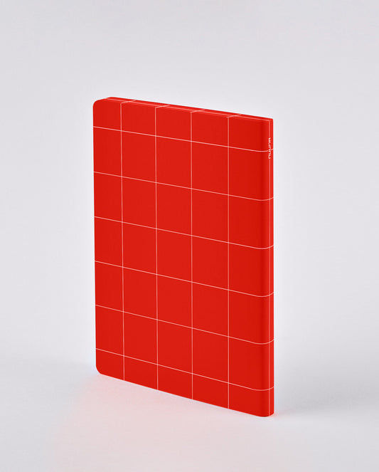 Nuuna Brake The Grid Red L