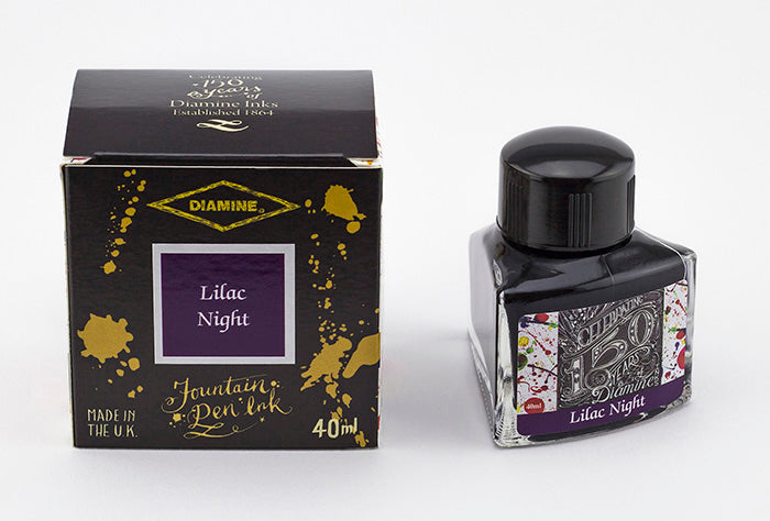 Diamine Ink 150 years, 40ml