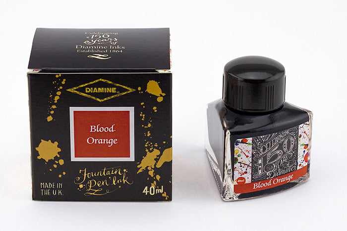 Diamine Ink 150 years, 40ml