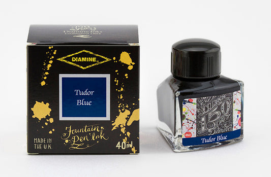 Diamine Ink 150 years, 40ml
