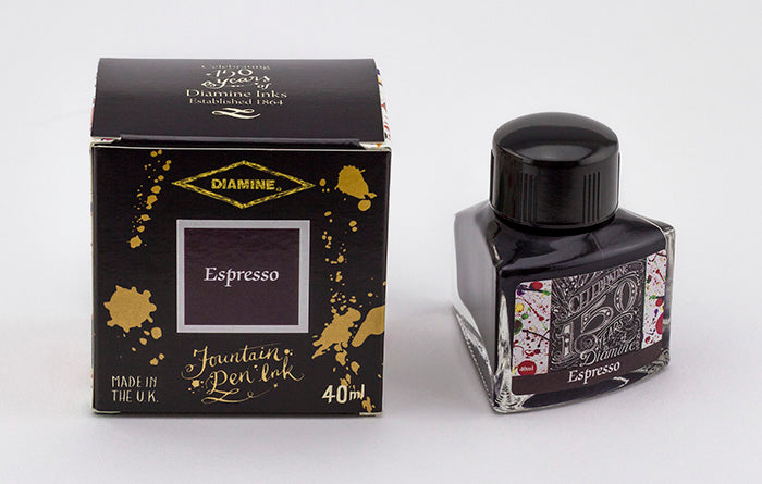 Diamine Ink 150 years, 40ml