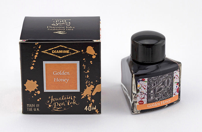 Diamine Ink 150 years, 40ml