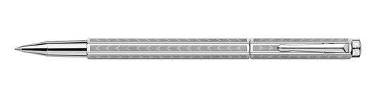 Caran D'Ache Ecridor Chevron Rollerball Pen