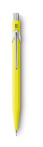 Caran D’Ache Fluo Yellow MP 0.7mm