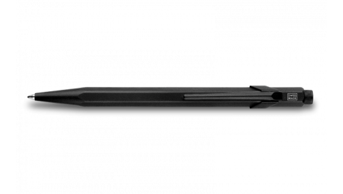 Caran D’Ache 849 Black Code BP