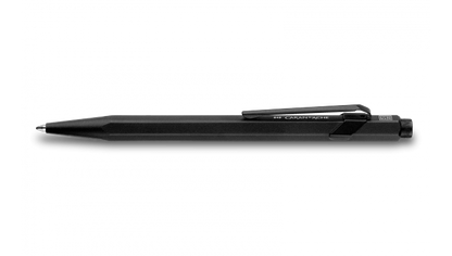 Caran D’Ache 849 Black Code BP