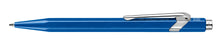 Load image into Gallery viewer, Caran D&#39;Ache 849 Ballpoint Fluorescent and Metallic
