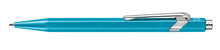 Load image into Gallery viewer, Caran D&#39;Ache 849 Ballpoint Fluorescent and Metallic
