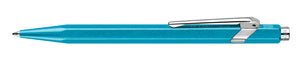 Caran D'Ache 849 Ballpoint Fluorescent and Metallic